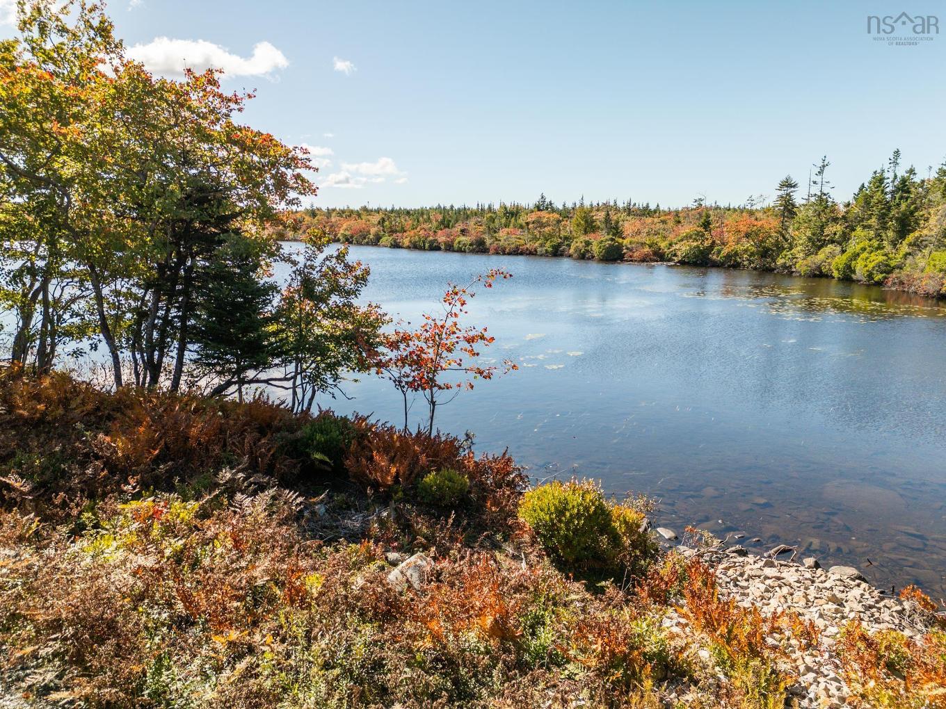 Lot 5 Twin Lakes Road, Richmond, NS