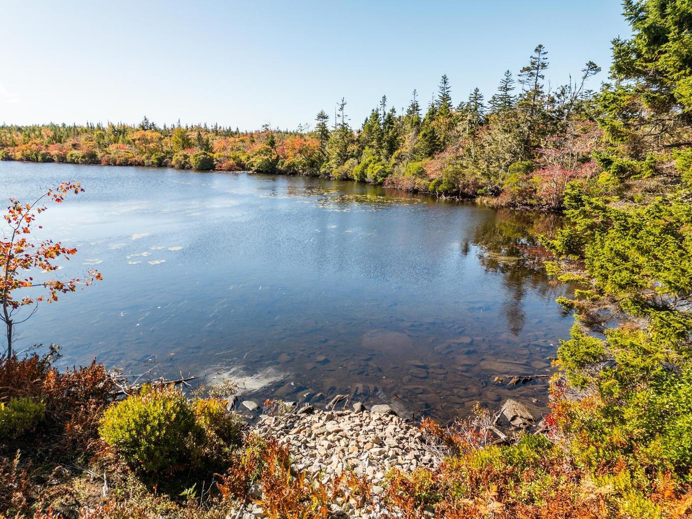Lot 5 Twin Lakes Road, Richmond, NS