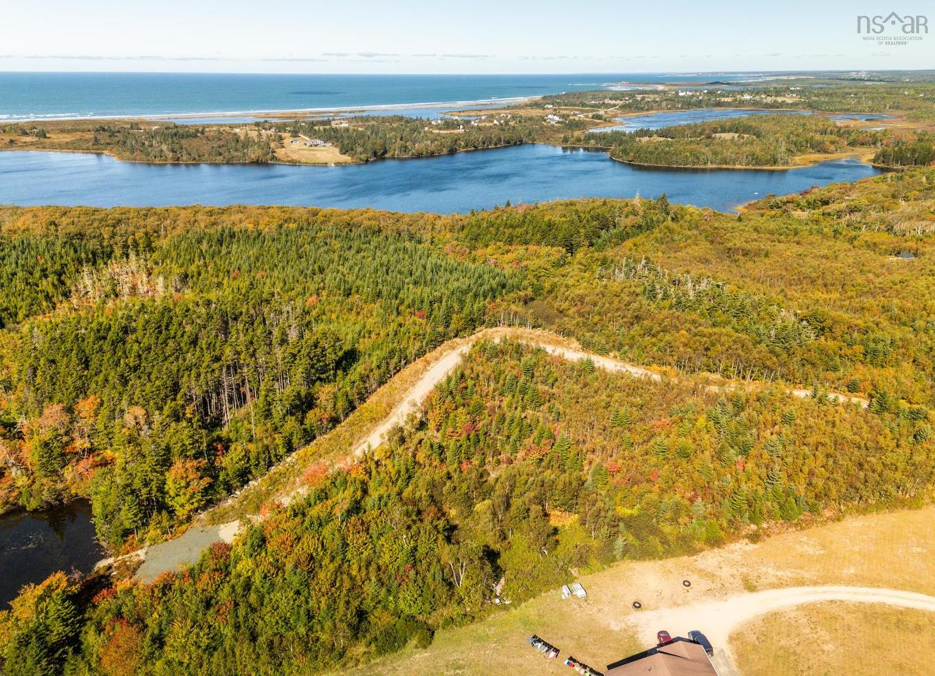 Lot 5 Twin Lakes Road, Richmond, NS