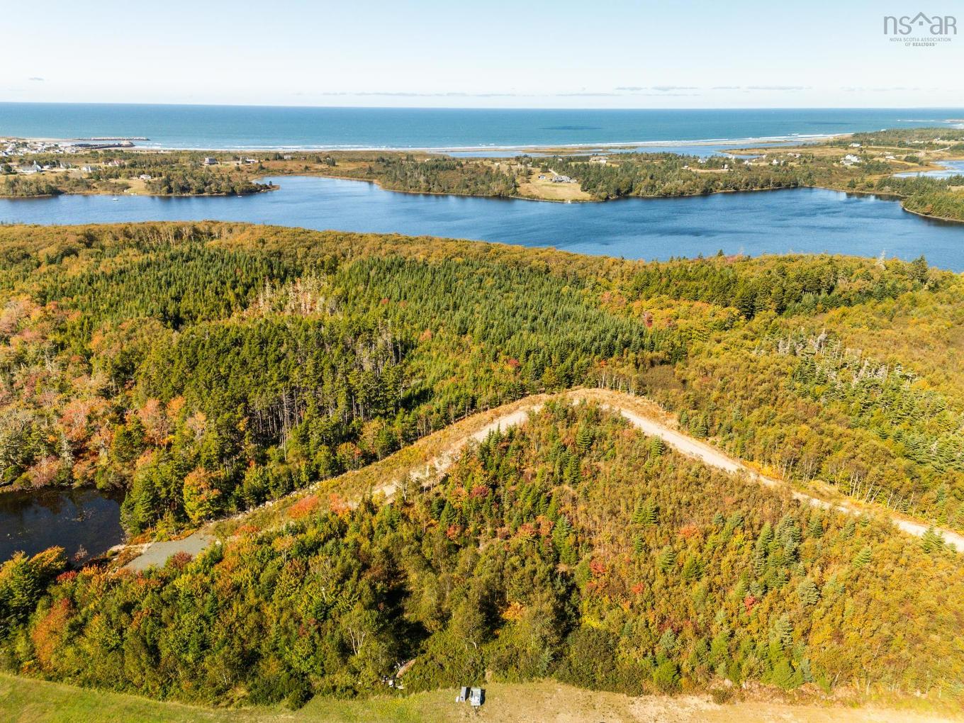 Lot 5 Twin Lakes Road, Richmond, NS