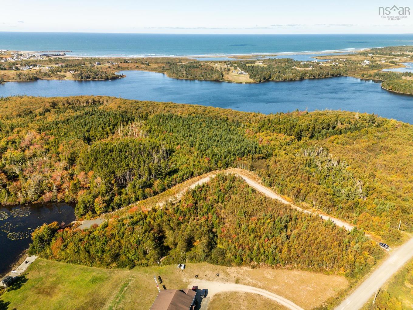 Lot 5 Twin Lakes Road, Richmond, NS