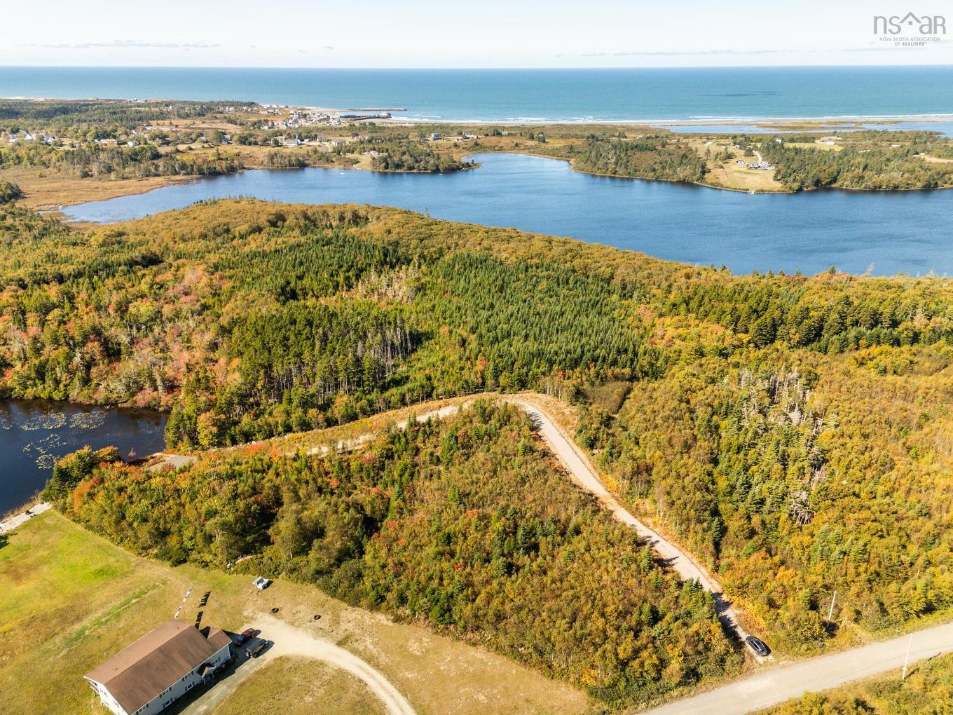 Lot 5 Twin Lakes Road, Richmond, NS