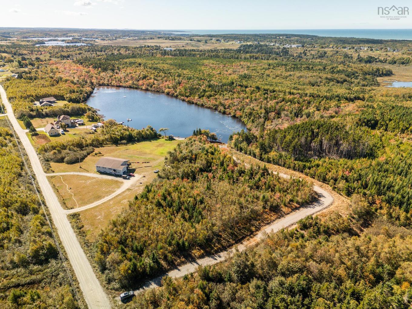 Lot 5 Twin Lakes Road, Richmond, NS