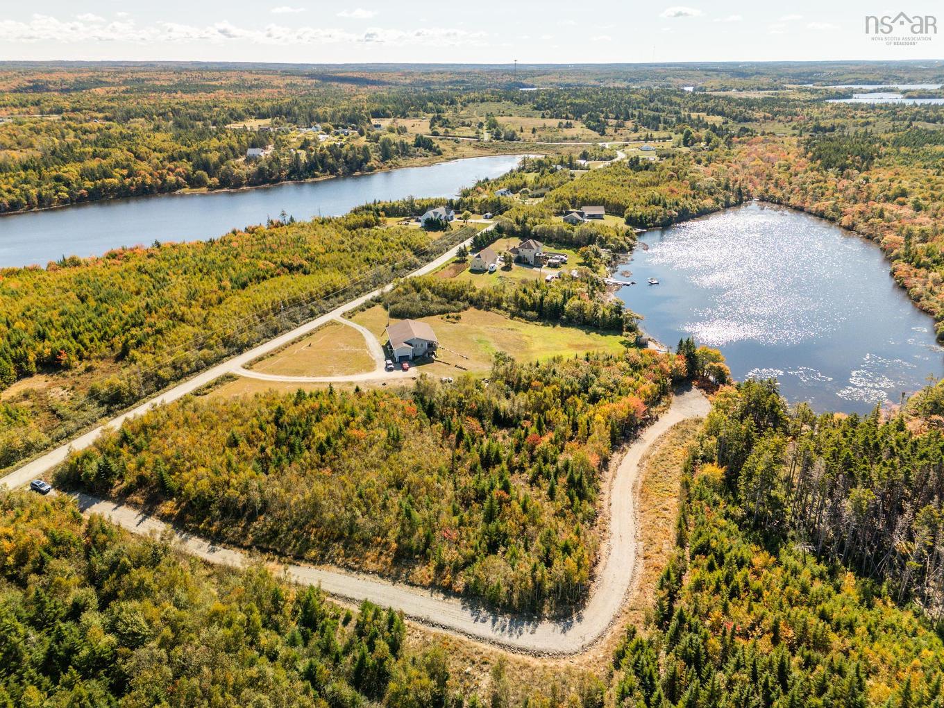 Lot 5 Twin Lakes Road, Richmond, NS