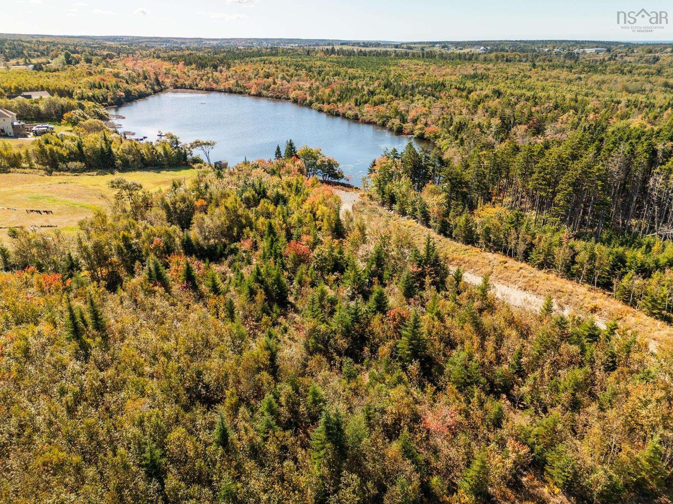 Lot 5 Twin Lakes Road, Richmond, NS