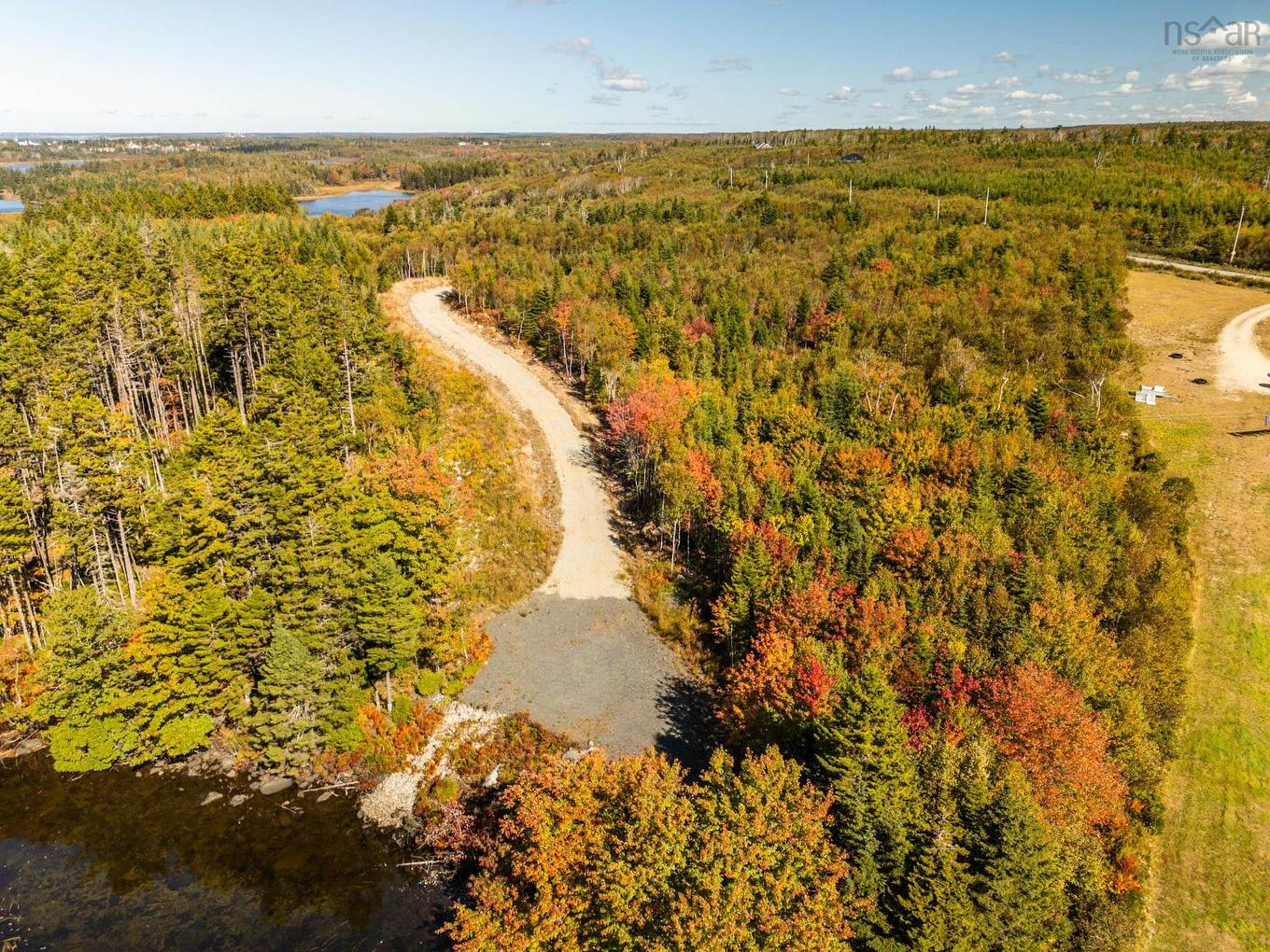 Lot 5 Twin Lakes Road, Richmond, NS