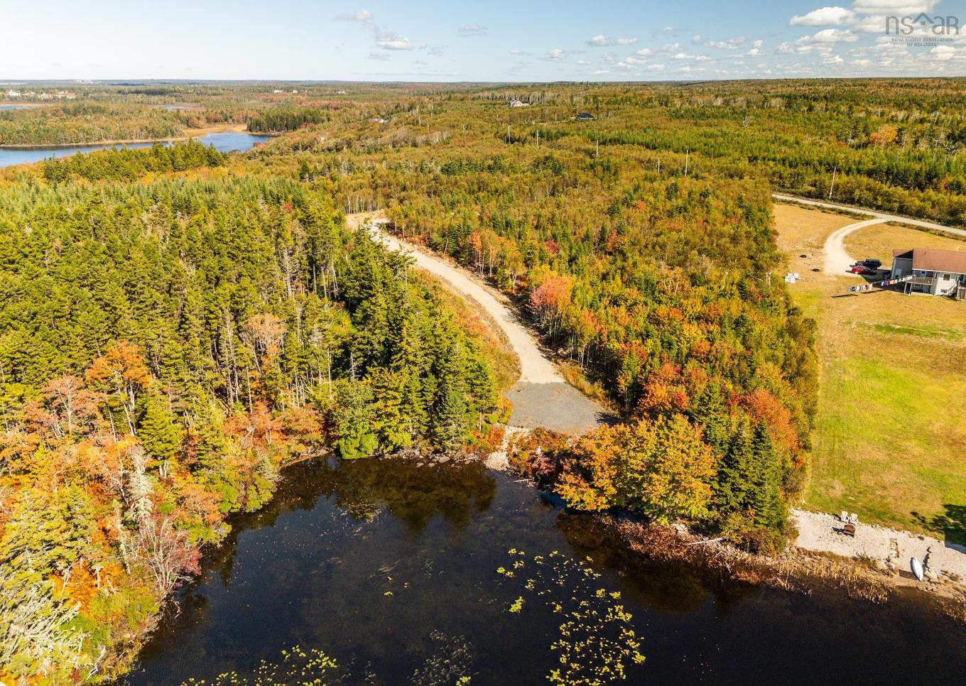 Lot 5 Twin Lakes Road, Richmond, NS