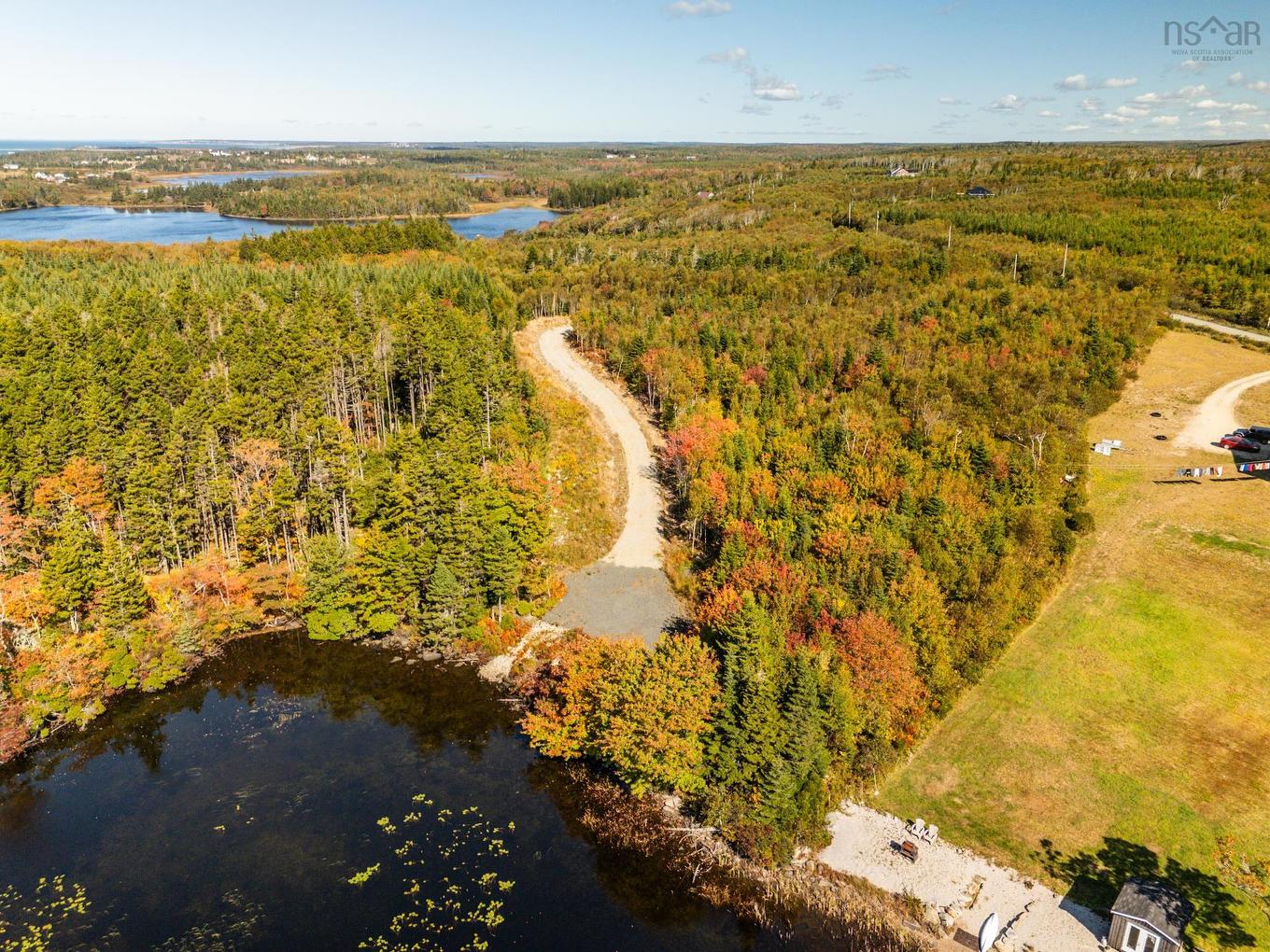 Lot 5 Twin Lakes Road, Richmond, NS