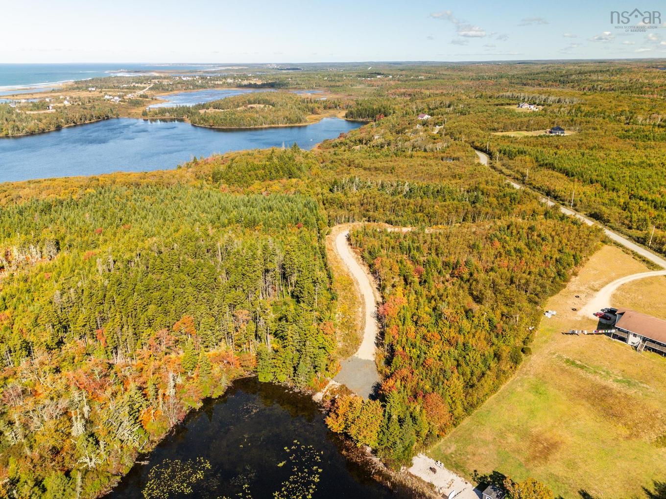 Lot 5 Twin Lakes Road, Richmond, NS