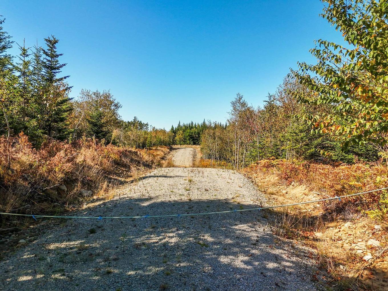 Lot 5 Twin Lakes Road, Richmond, NS