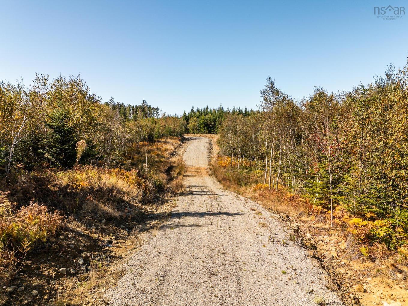 Lot 5 Twin Lakes Road, Richmond, NS