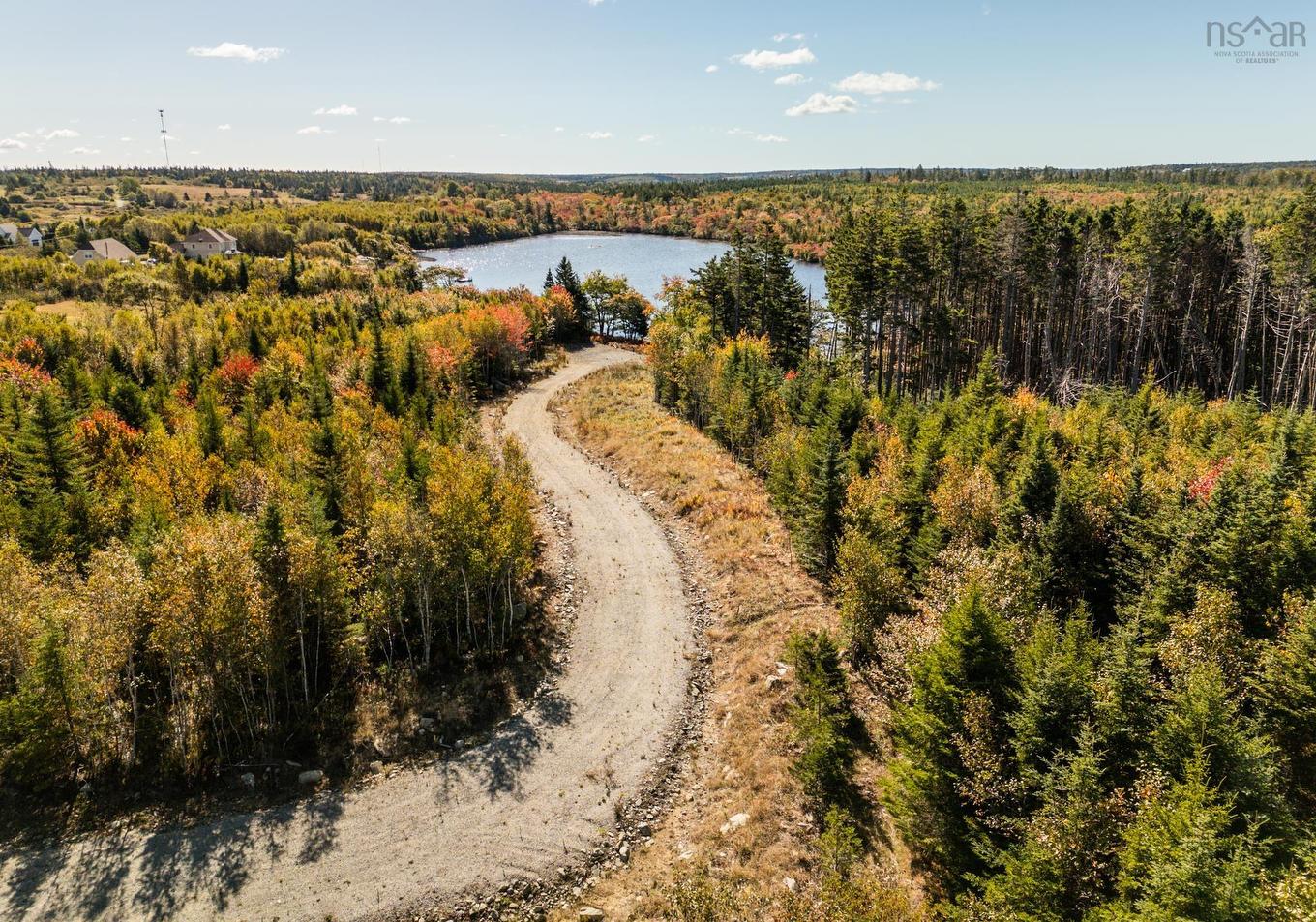 Lot 5 Twin Lakes Road, Richmond, NS