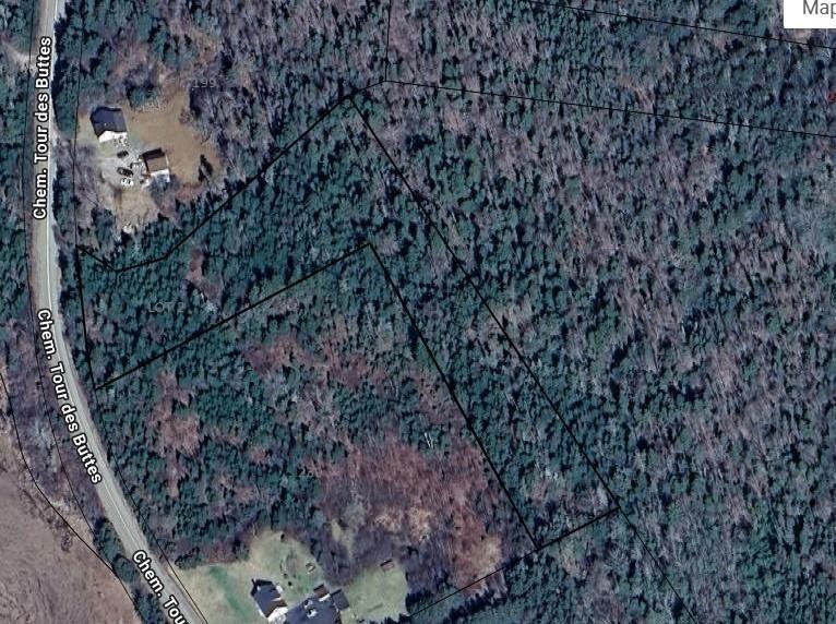 Lot 2 Tour Des Buttes Chemin Road, Amiraults Hill, NS