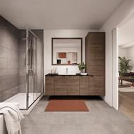 Bathroom -