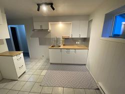 Kitchen -