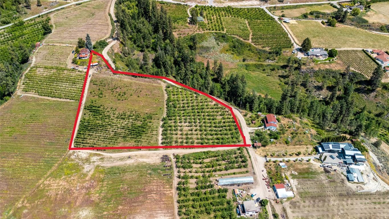 859 Languedoc Road, Naramata, BC