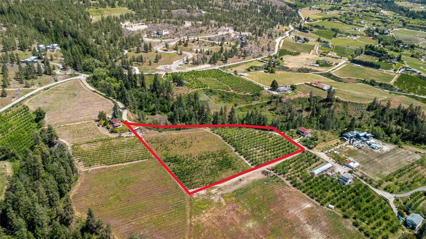 859 Languedoc Road, Naramata, BC