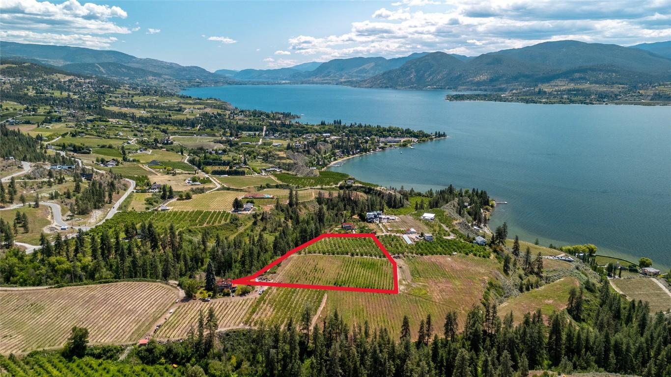 859 Languedoc Road, Naramata, BC
