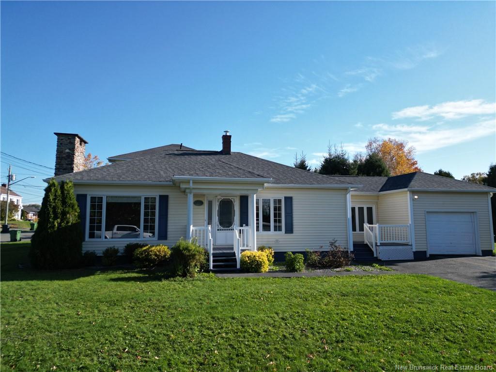 68 Church St, Grand-Sault/Grand Falls, NB
