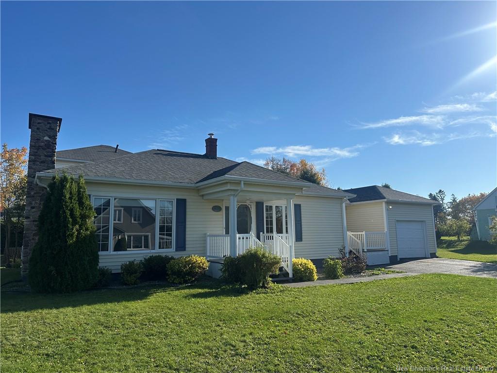 68 Church St, Grand-Sault/Grand Falls, NB