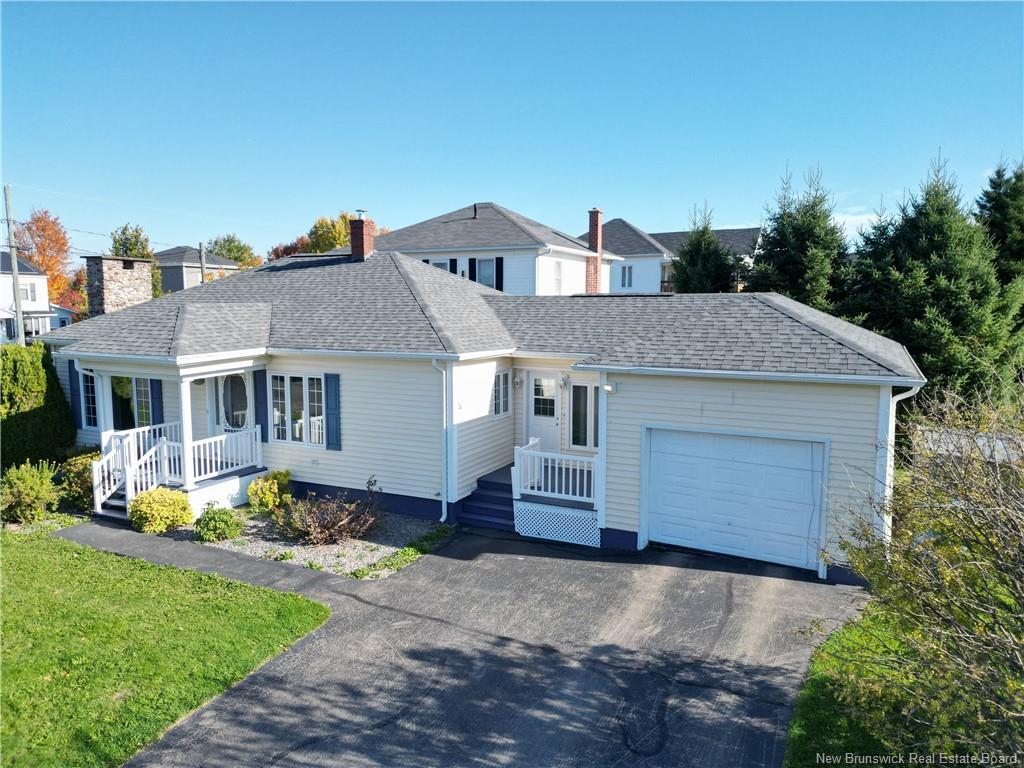 68 Church St, Grand-Sault/Grand Falls, NB