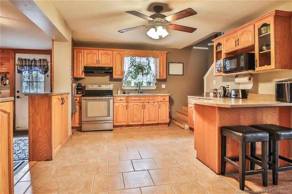 5129 Route 530, Cocagne, NB