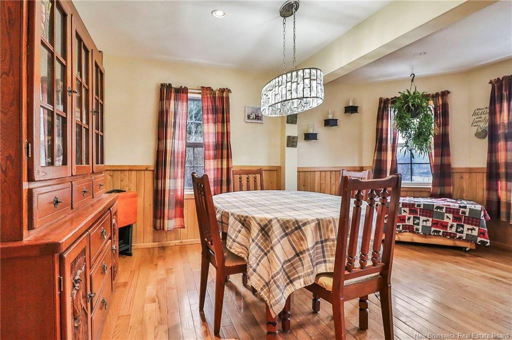 5129 Route 530, Cocagne, NB