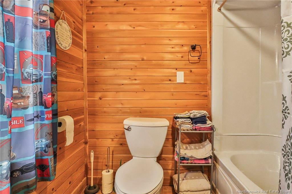 5129 Route 530, Cocagne, NB