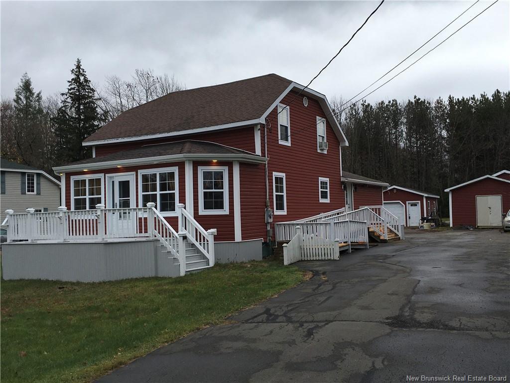 5129 Route 530, Cocagne, NB