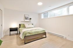 Chambre à coucher -