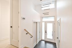 Hall d'entrée/Vestibule -