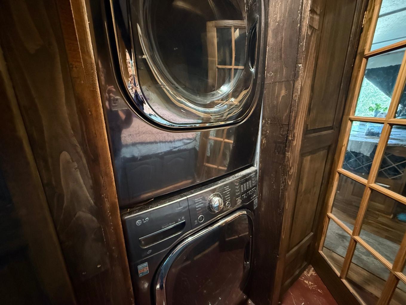 Other - 669 Rue Du Parc O., Rémigny, QC - Indoor Photo Showing Laundry Room