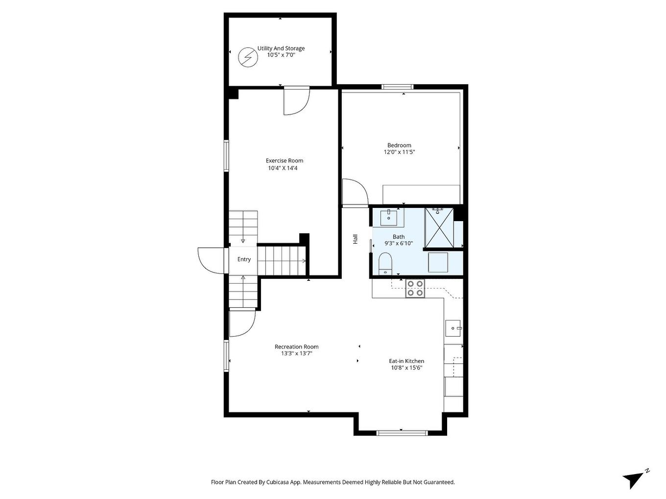 Autre - 5507 Ch. De La Côte-St-Antoine, Montréal (Côte-Des-Neiges/Notre-Dame-De-Grâce), QC - Other