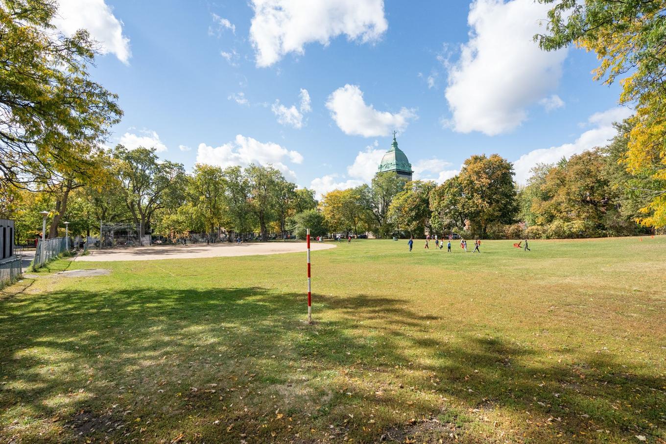 À proximité - 5507 Ch. De La Côte-St-Antoine, Montréal (Côte-Des-Neiges/Notre-Dame-De-Grâce), QC - Outdoor