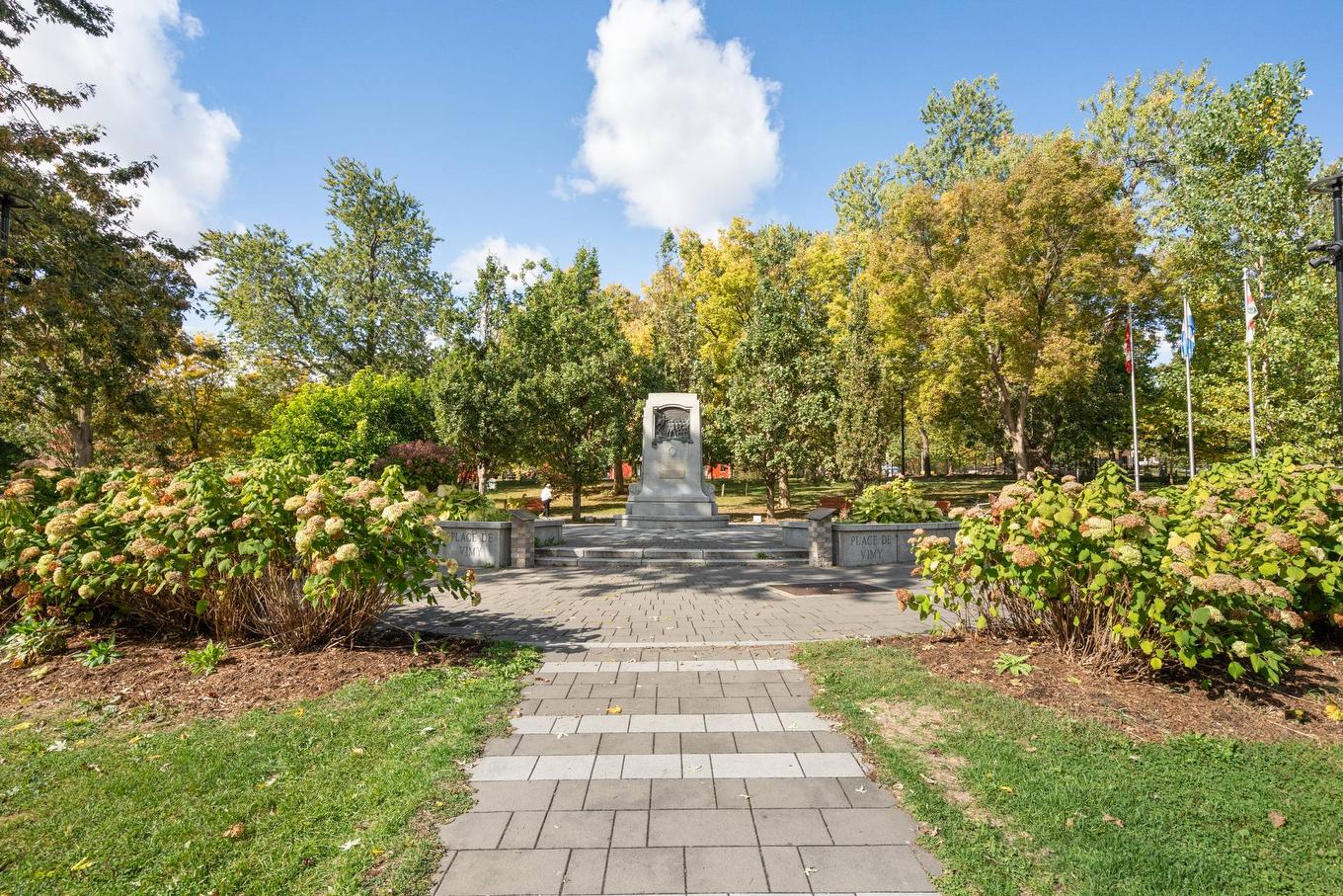 À proximité - 5507 Ch. De La Côte-St-Antoine, Montréal (Côte-Des-Neiges/Notre-Dame-De-Grâce), QC - Outdoor