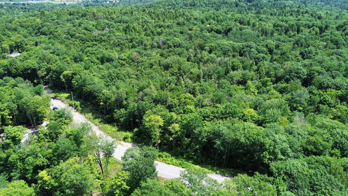 Overall view - 14 Ch. Des Huards, Mille-Isles, QC