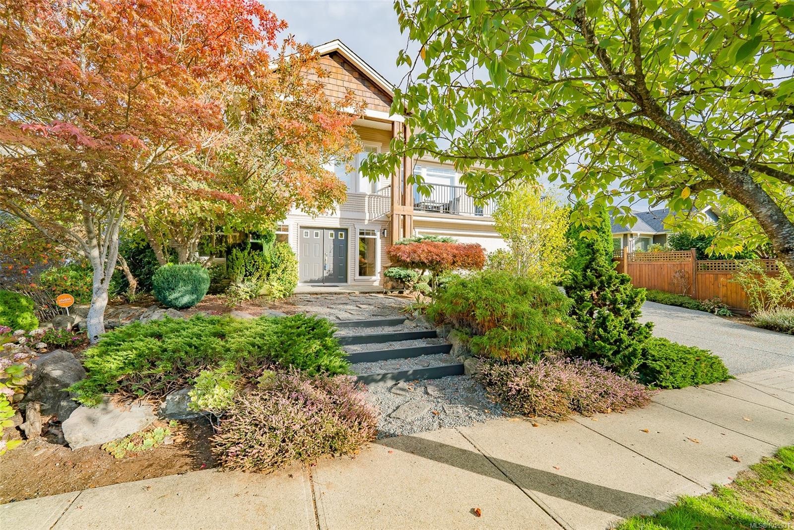 3224 Willowmere Cres, Nanaimo, BC