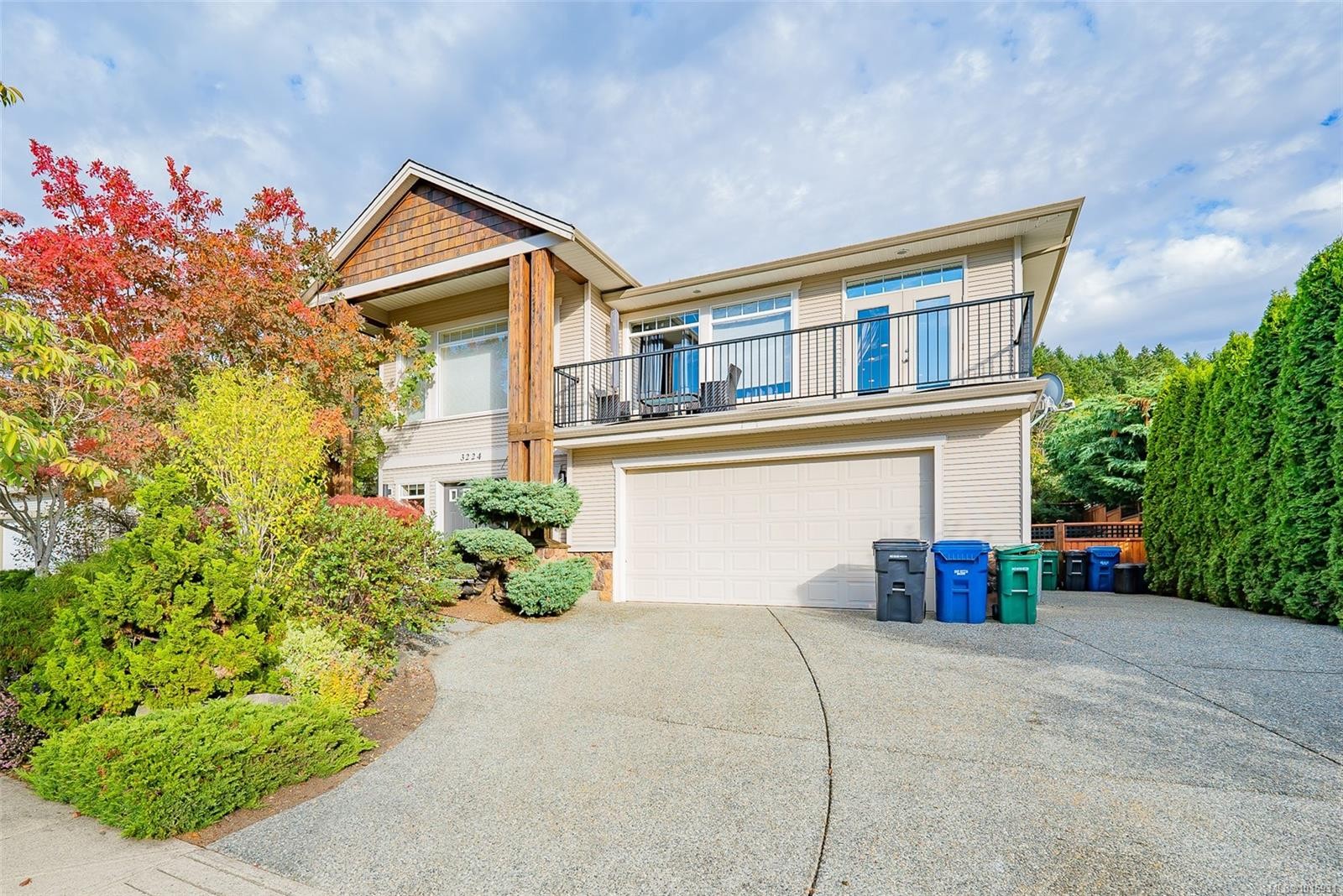 3224 Willowmere Cres, Nanaimo, BC