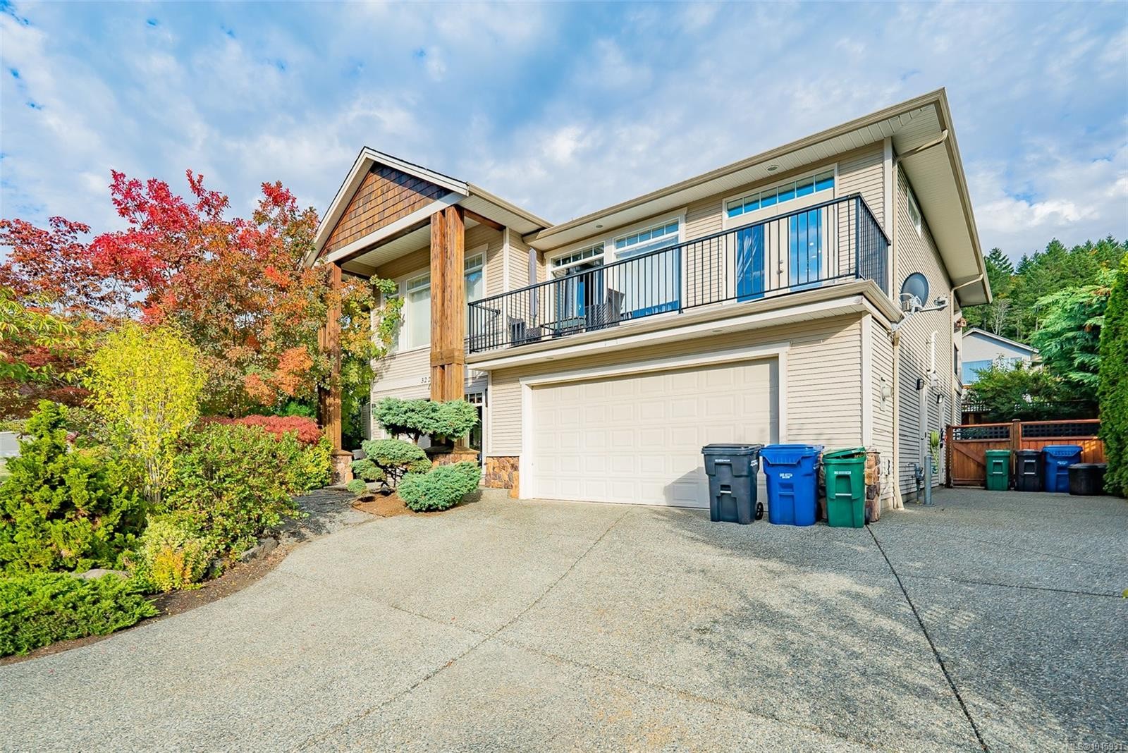3224 Willowmere Cres, Nanaimo, BC