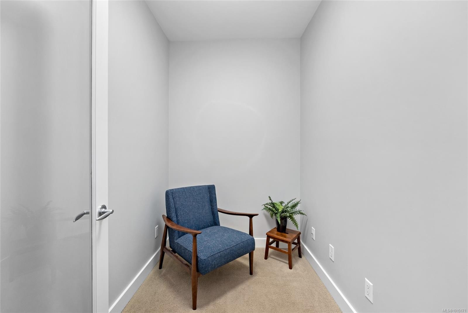 403C-1115 Craigflower Rd, Esquimalt, BC - Indoor Photo Showing Other Room