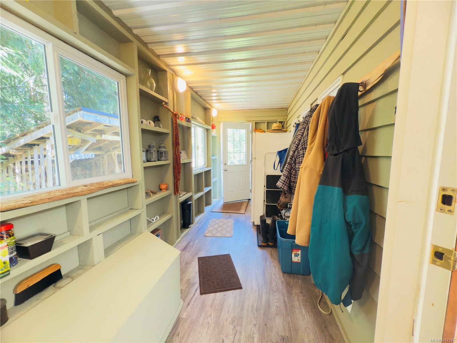 667 Weathers Way, Mudge Island, BC