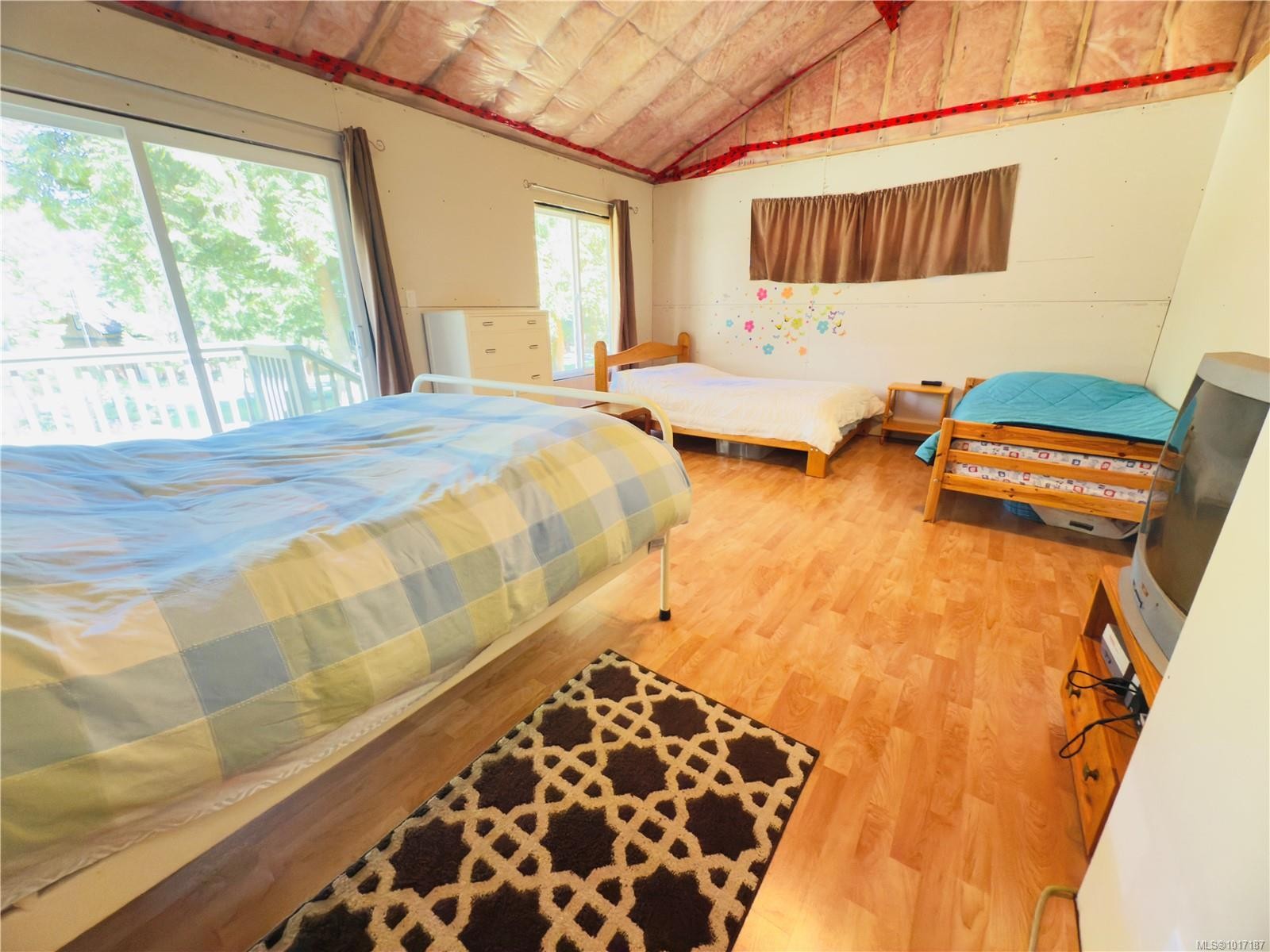 667 Weathers Way, Mudge Island, BC