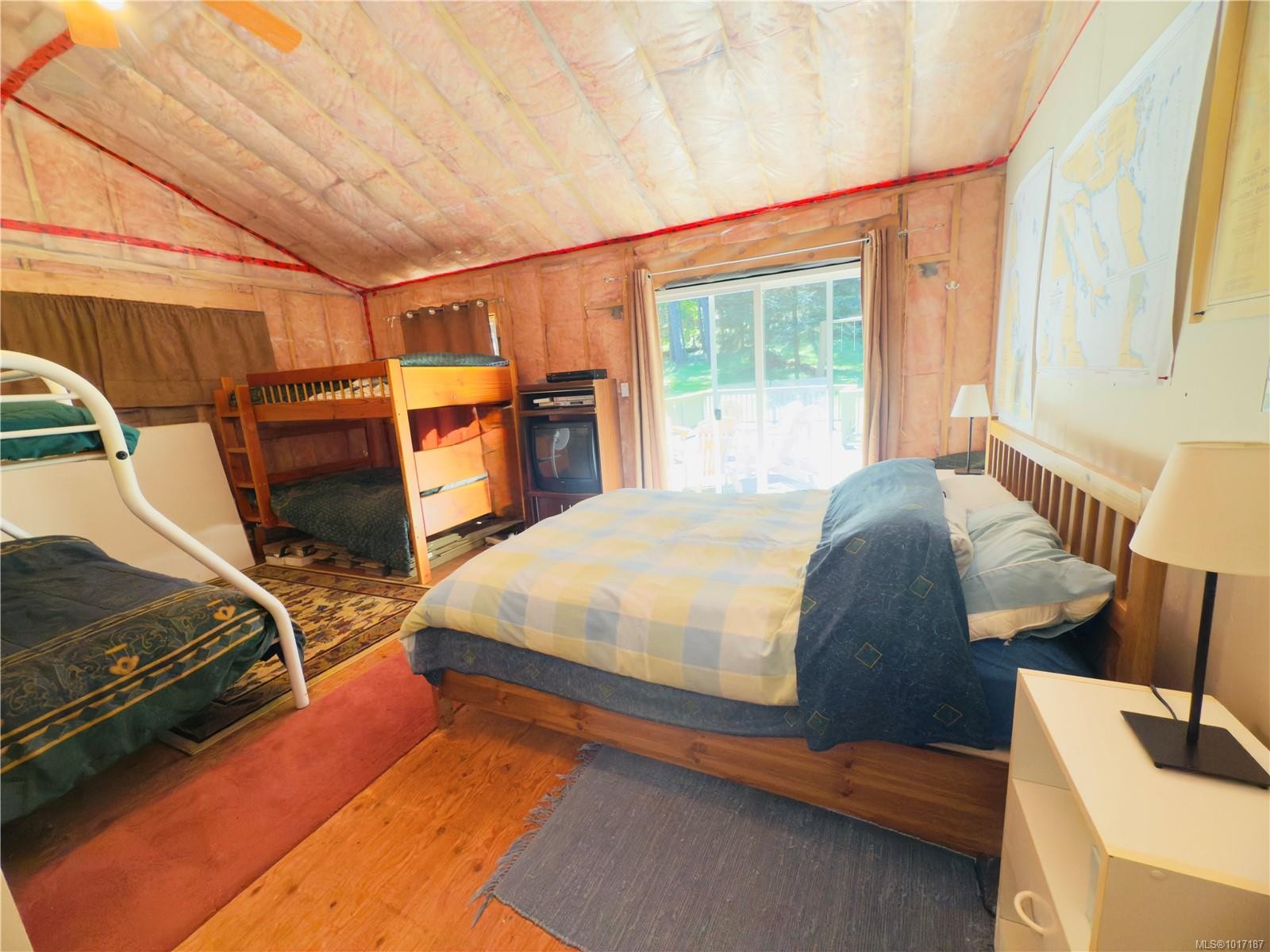 667 Weathers Way, Mudge Island, BC