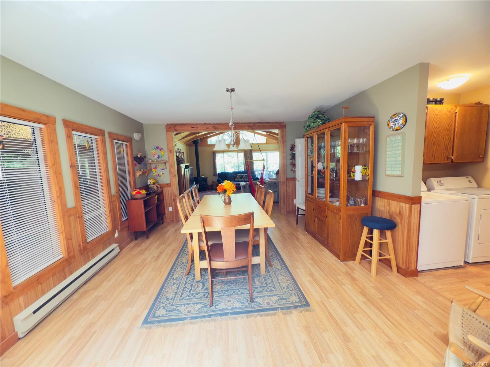 667 Weathers Way, Mudge Island, BC