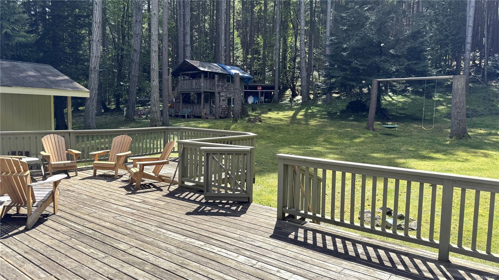 667 Weathers Way, Mudge Island, BC