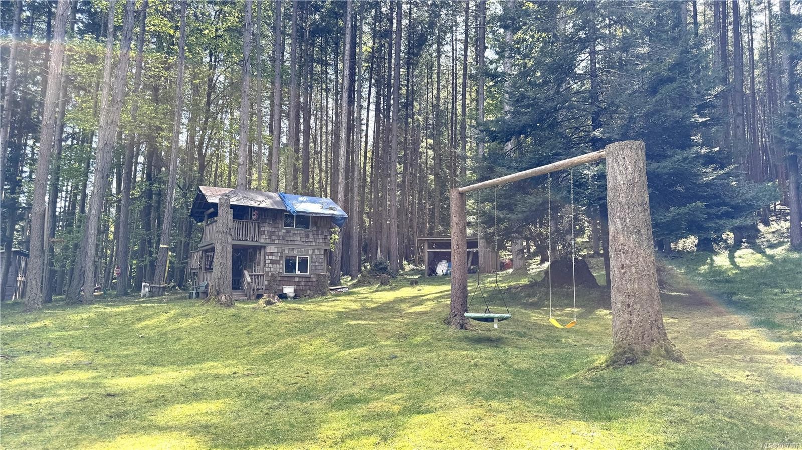 667 Weathers Way, Mudge Island, BC