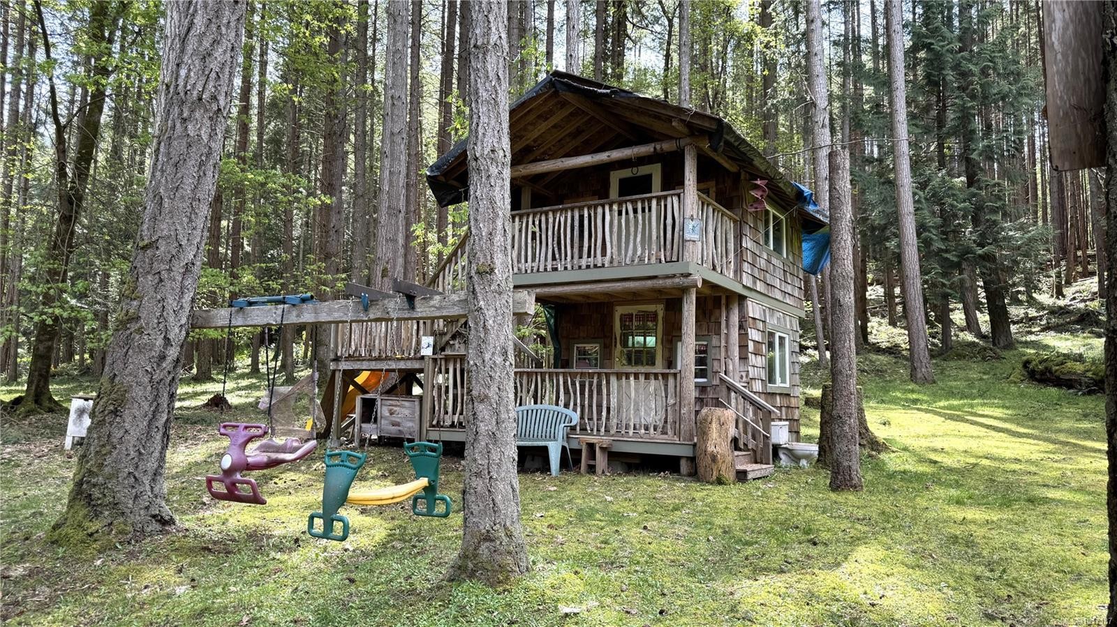 667 Weathers Way, Mudge Island, BC