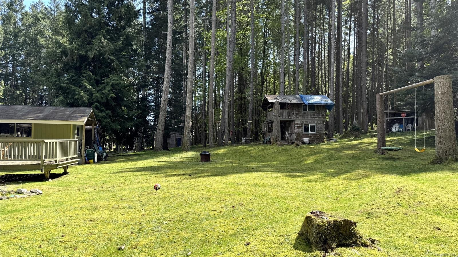 667 Weathers Way, Mudge Island, BC