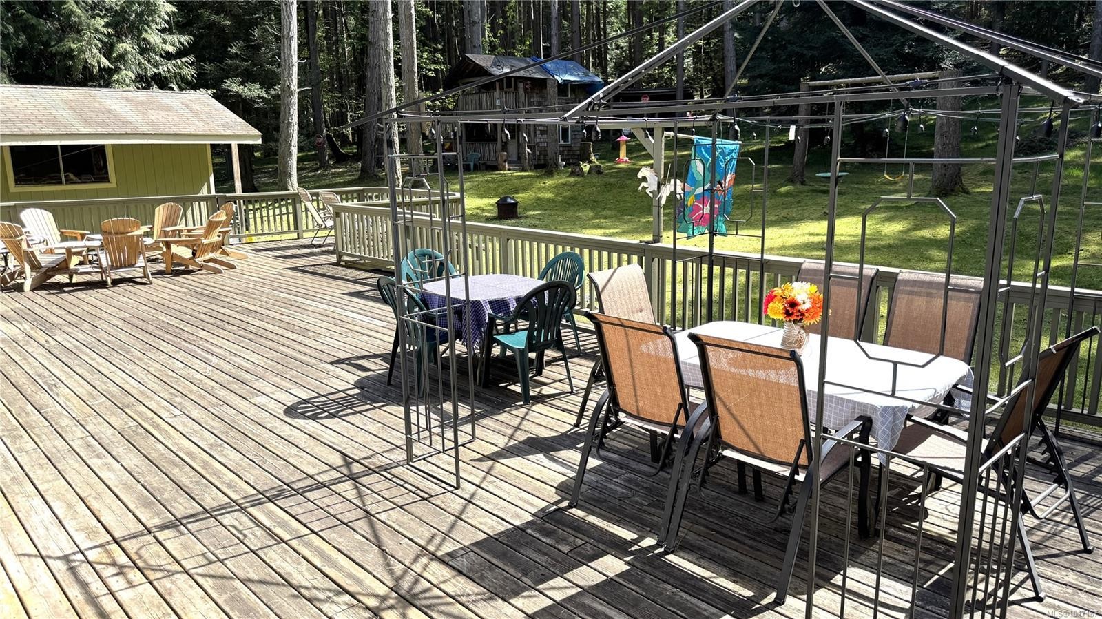 667 Weathers Way, Mudge Island, BC