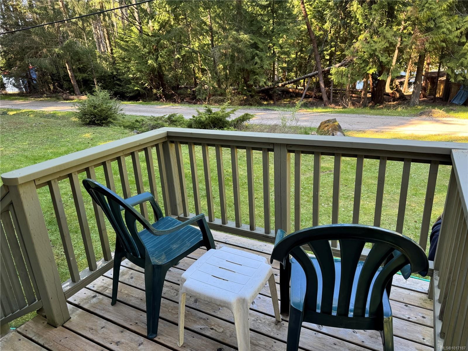 667 Weathers Way, Mudge Island, BC